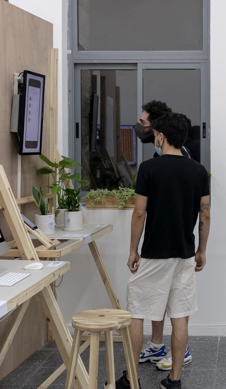 Plantease - plant care