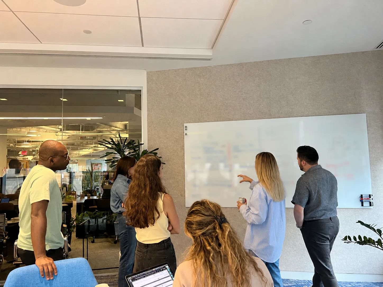 QuickBooks - Team workshop